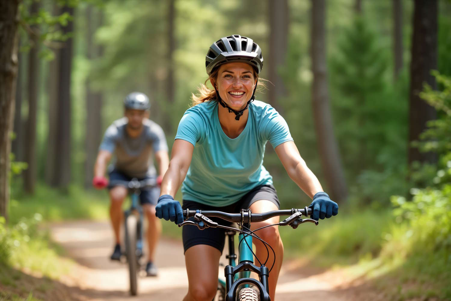 Radfahren