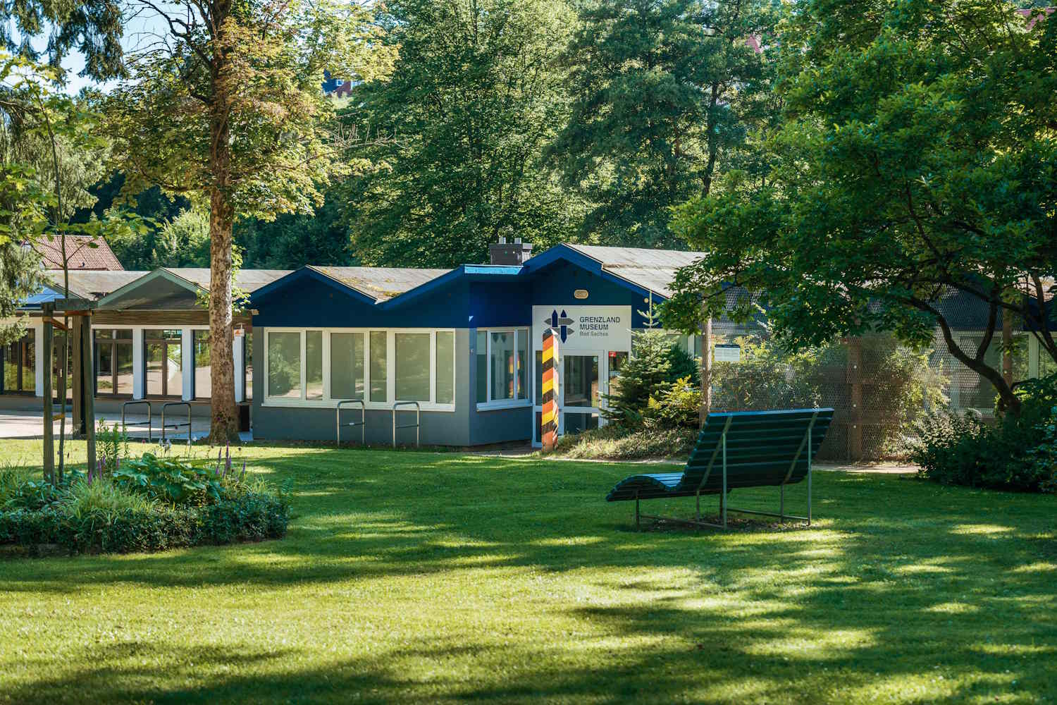 Grenzlandmuseum