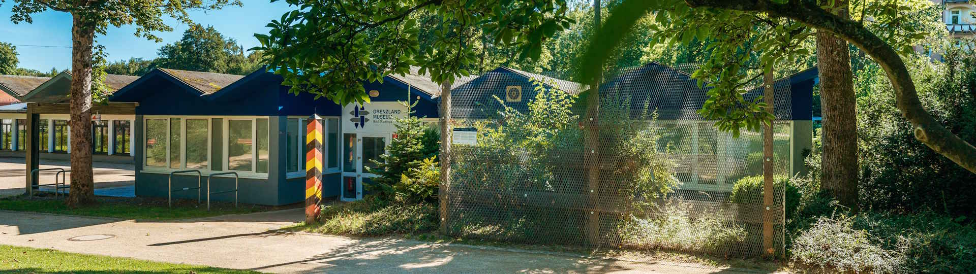 Grenzlandmuseum Bad Sachsa