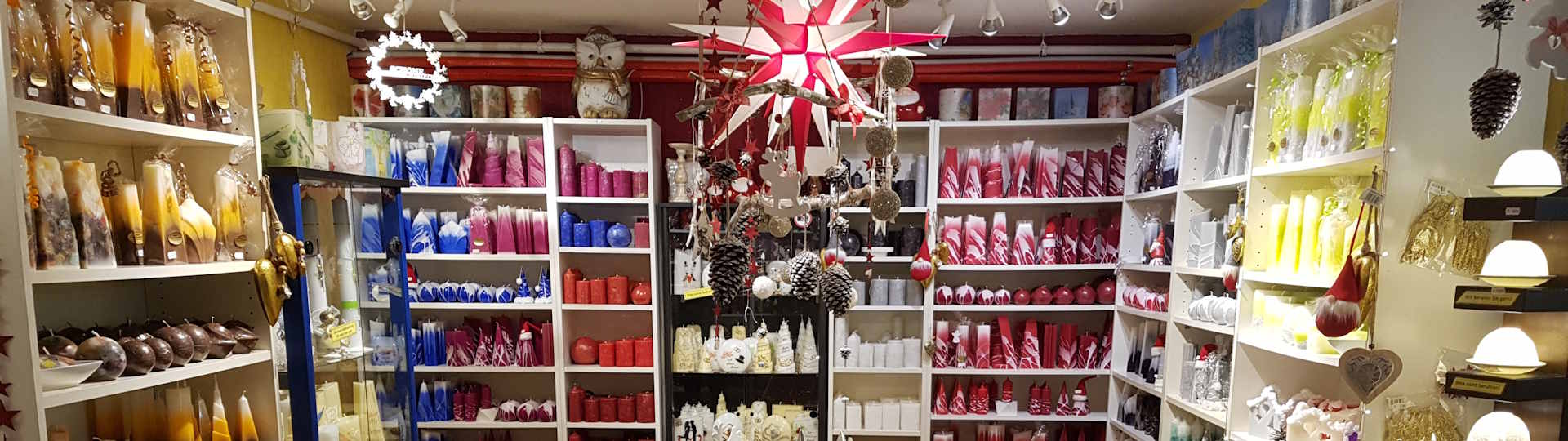 Harzer Kerzenwerkstatt