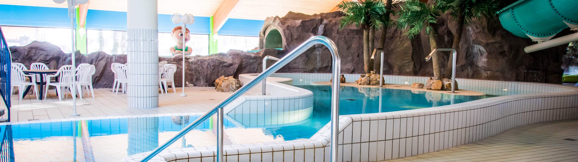 Erlebnisbad Salztal Paradies Bad Sachsa