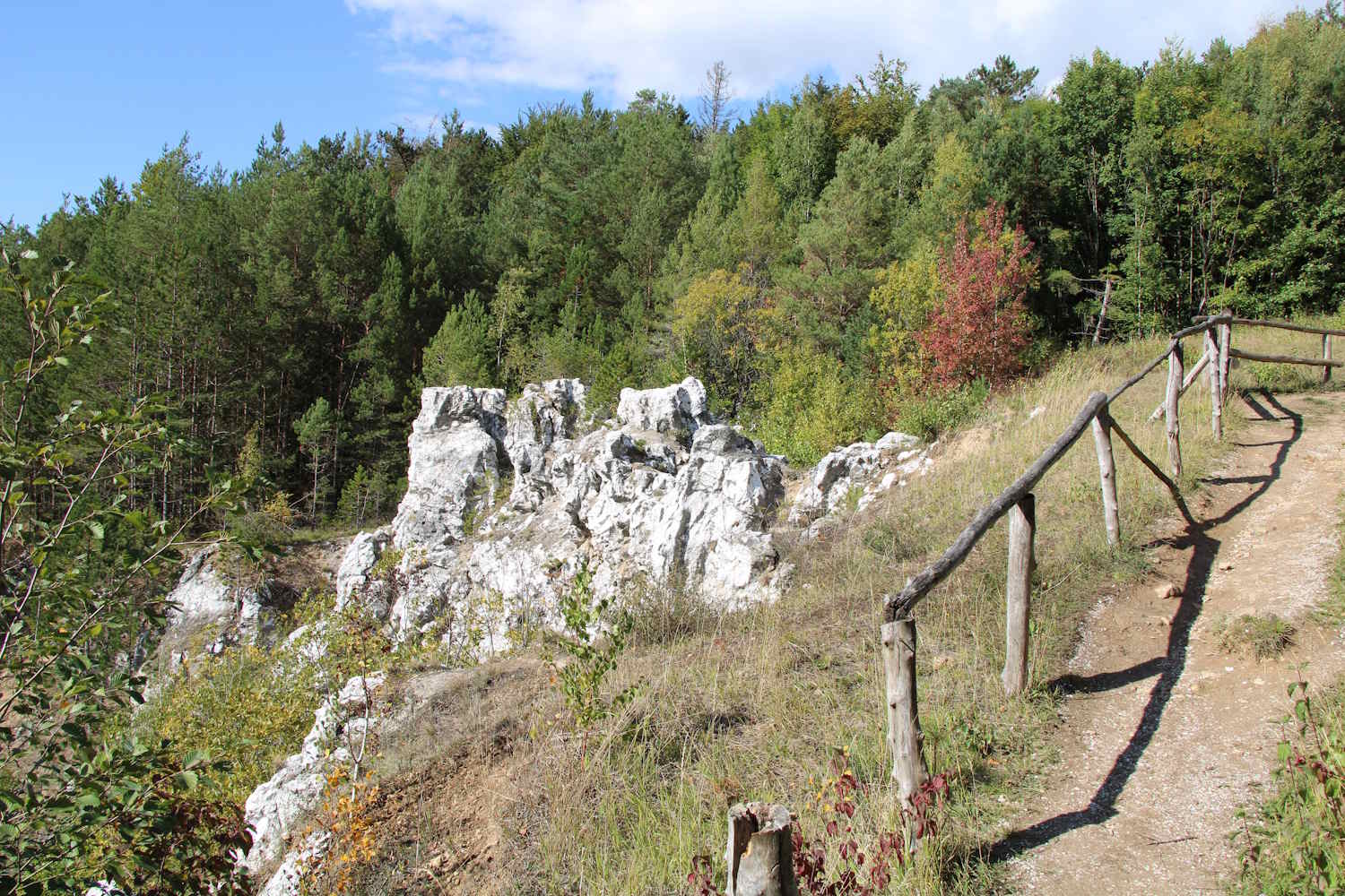Karstlandschaft