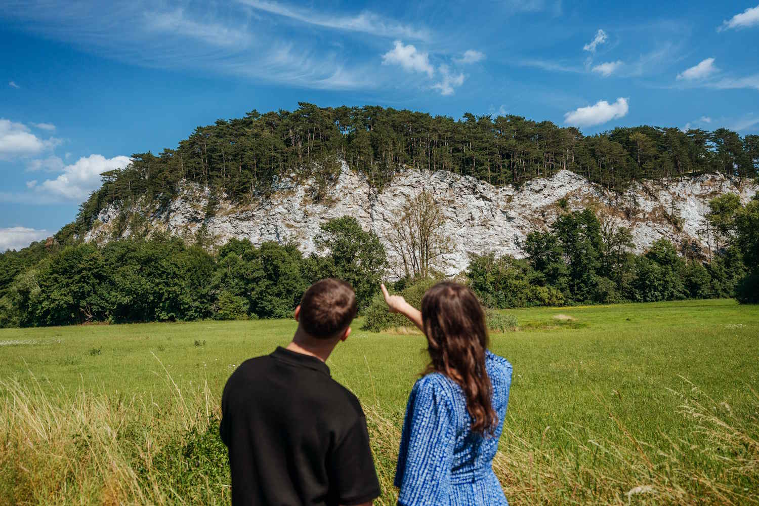Naturschutzgebiet Priorteich/Sachsenstein