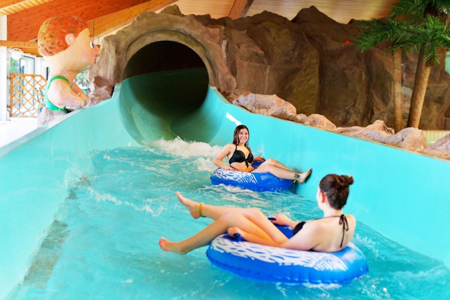 Salztalparadies Bad Sachsa