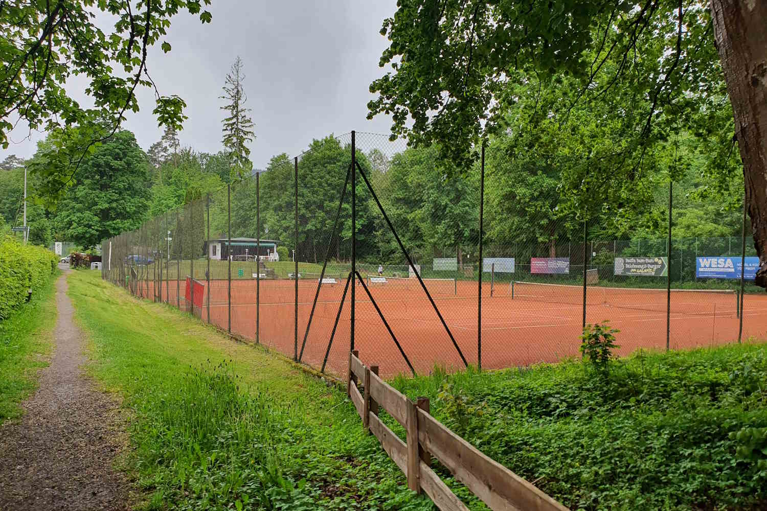 Tennis