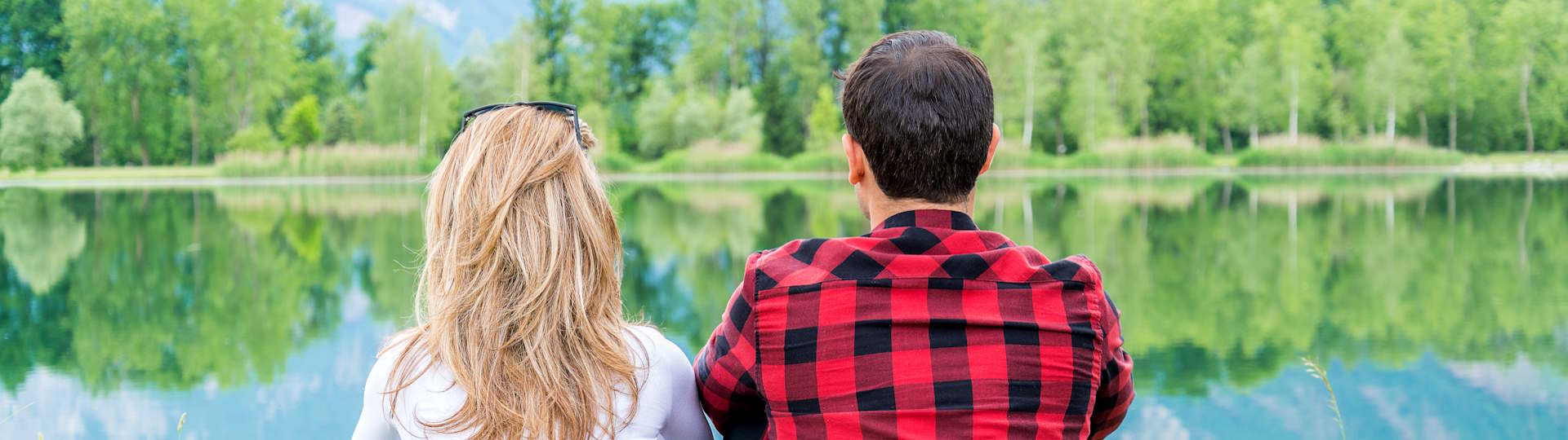 Waldschwimmbad Zorge