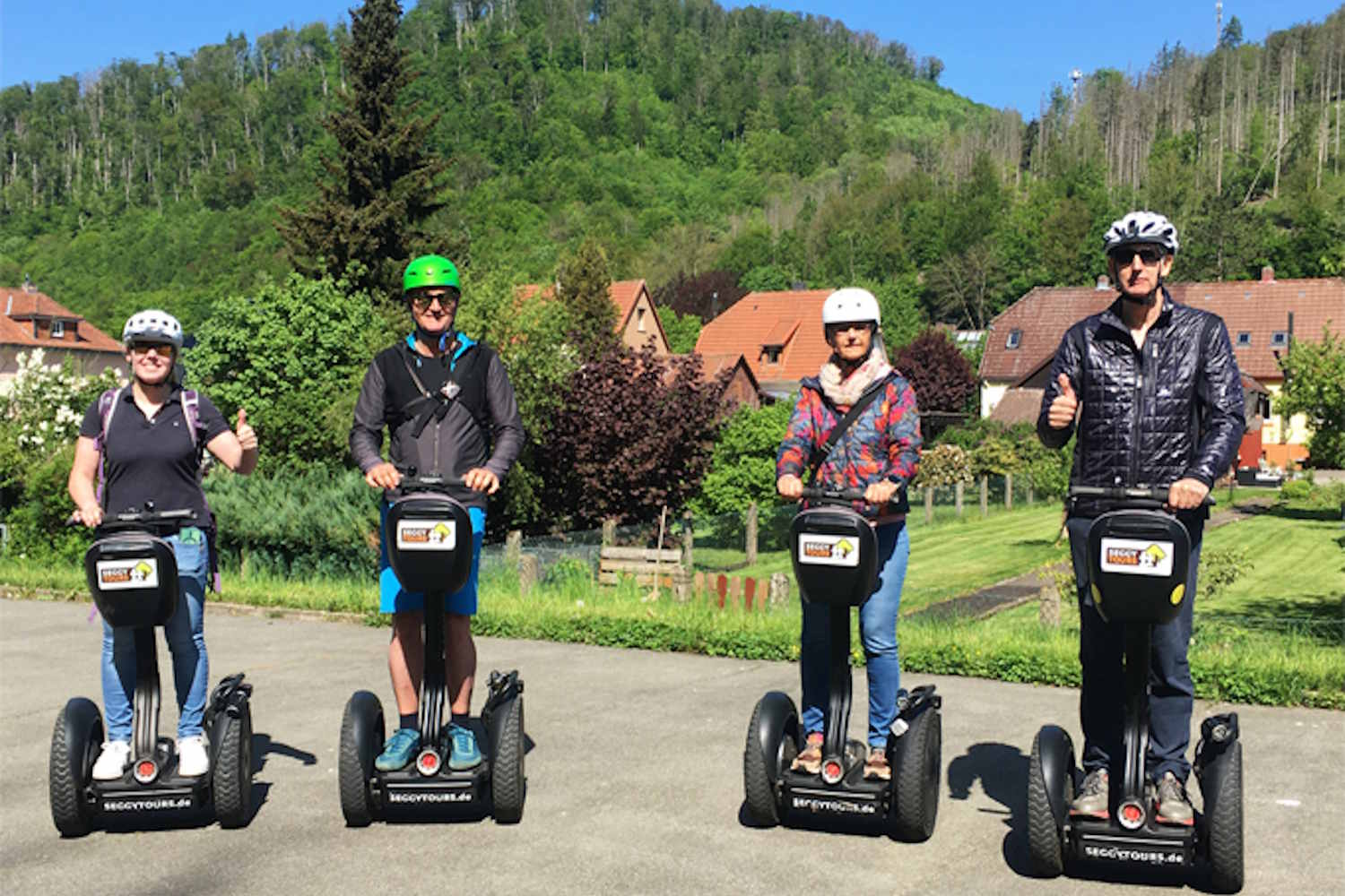 Segway