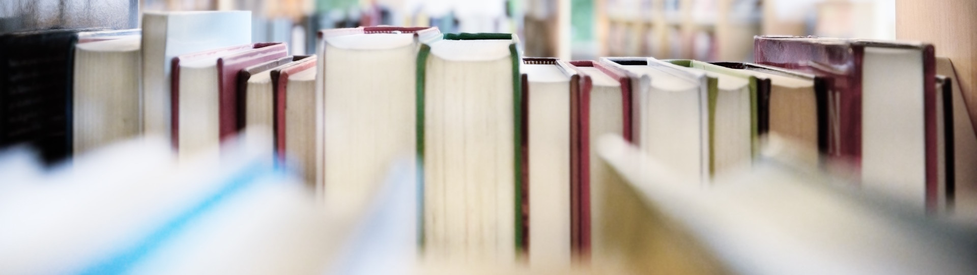 Stadtbibliothek Bad Sachsa