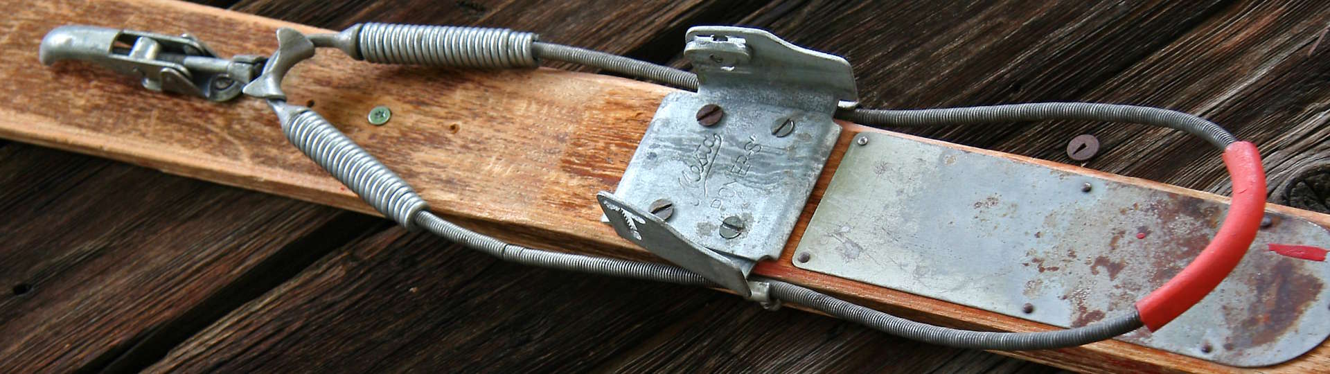 Wintersport- und Heimatmuseum Bad Sachsa